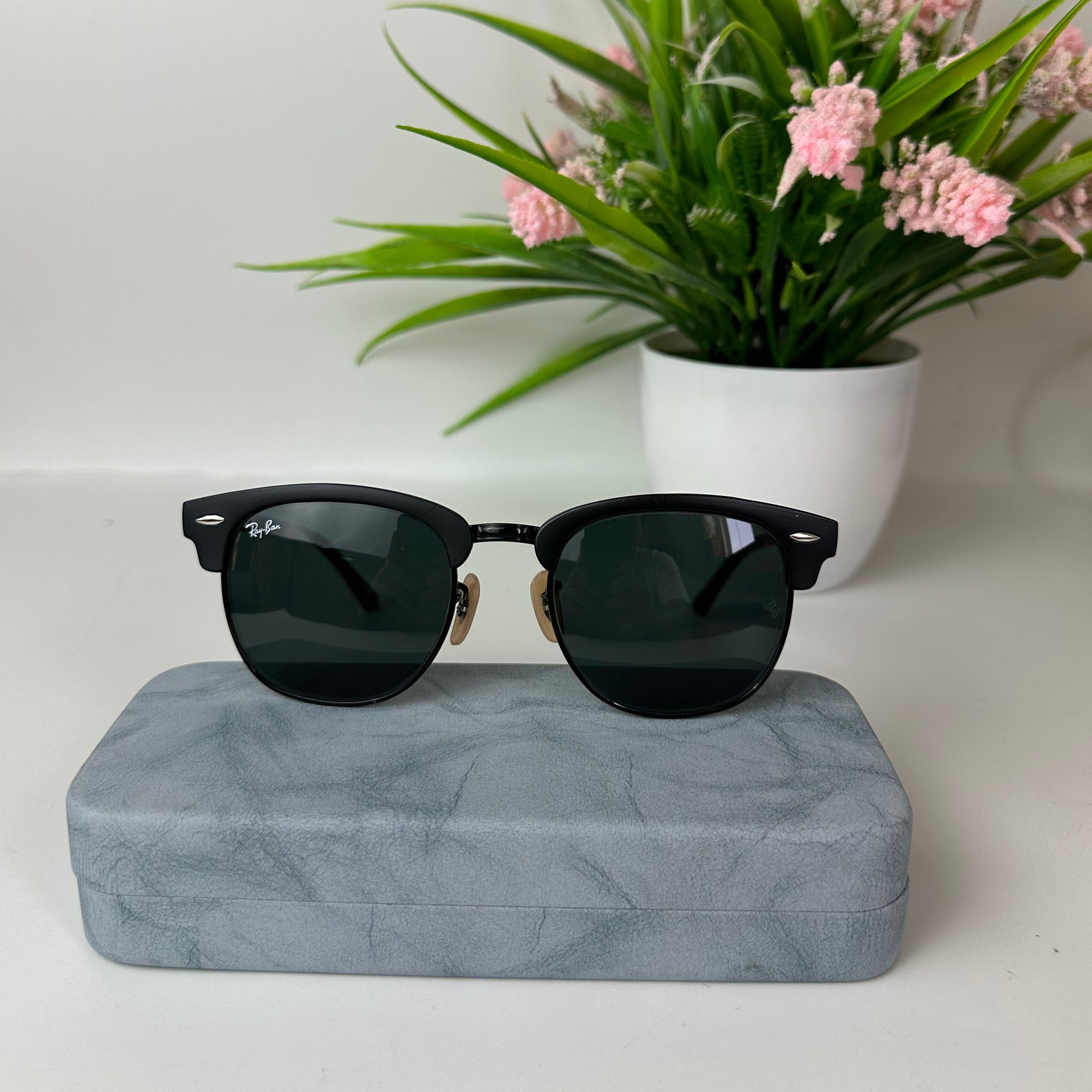 Lunettes RB Monaco Club