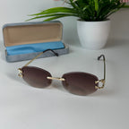 Lunettes Cartier Élan