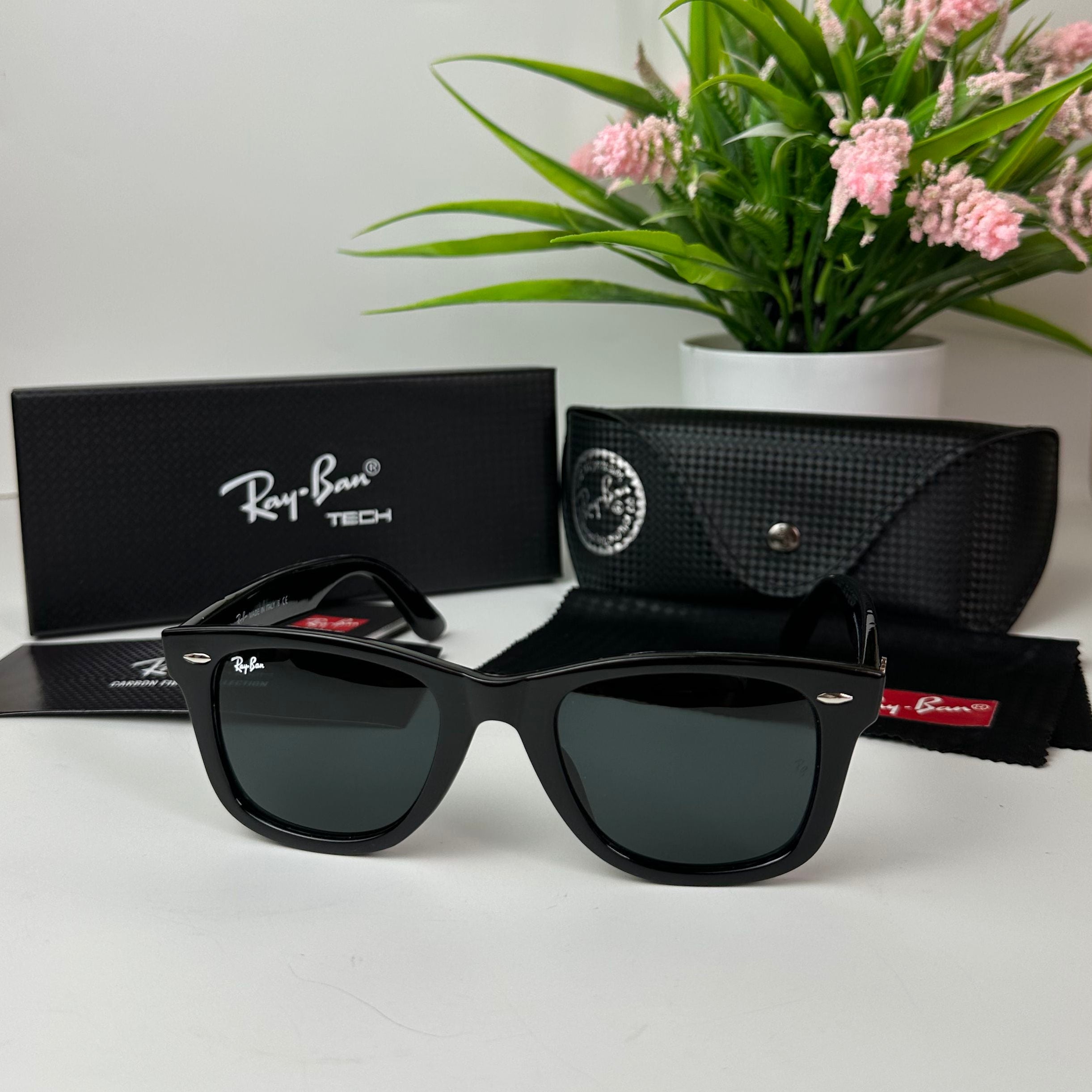 Lunettes RB Wayfarer