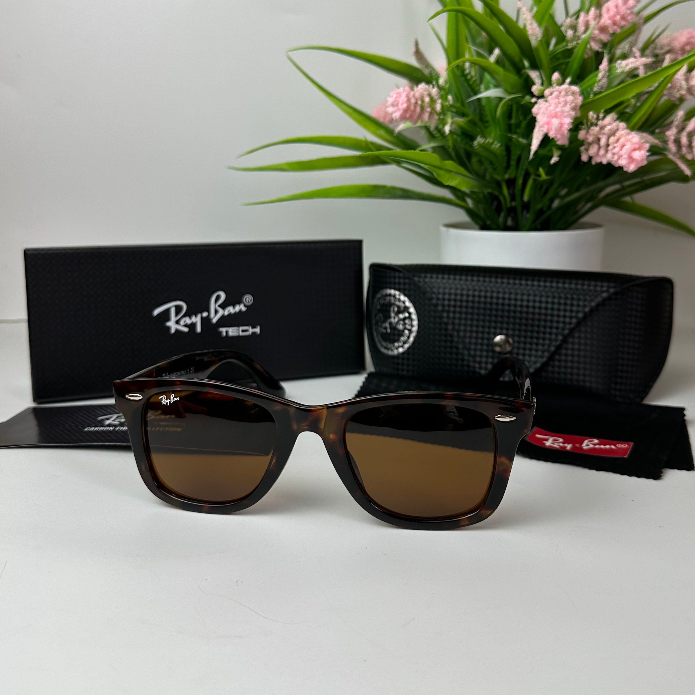 Lunettes RB Wayfarer