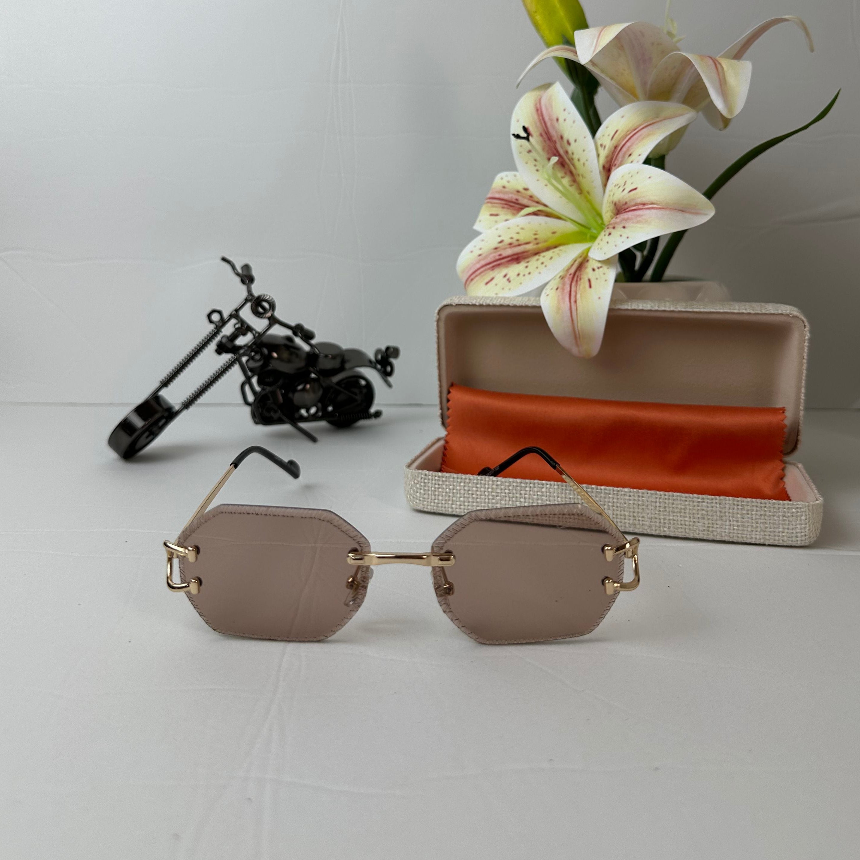 Lunettes Cartier Monarch