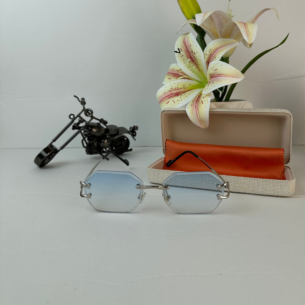 Lunettes Cartier Monarch