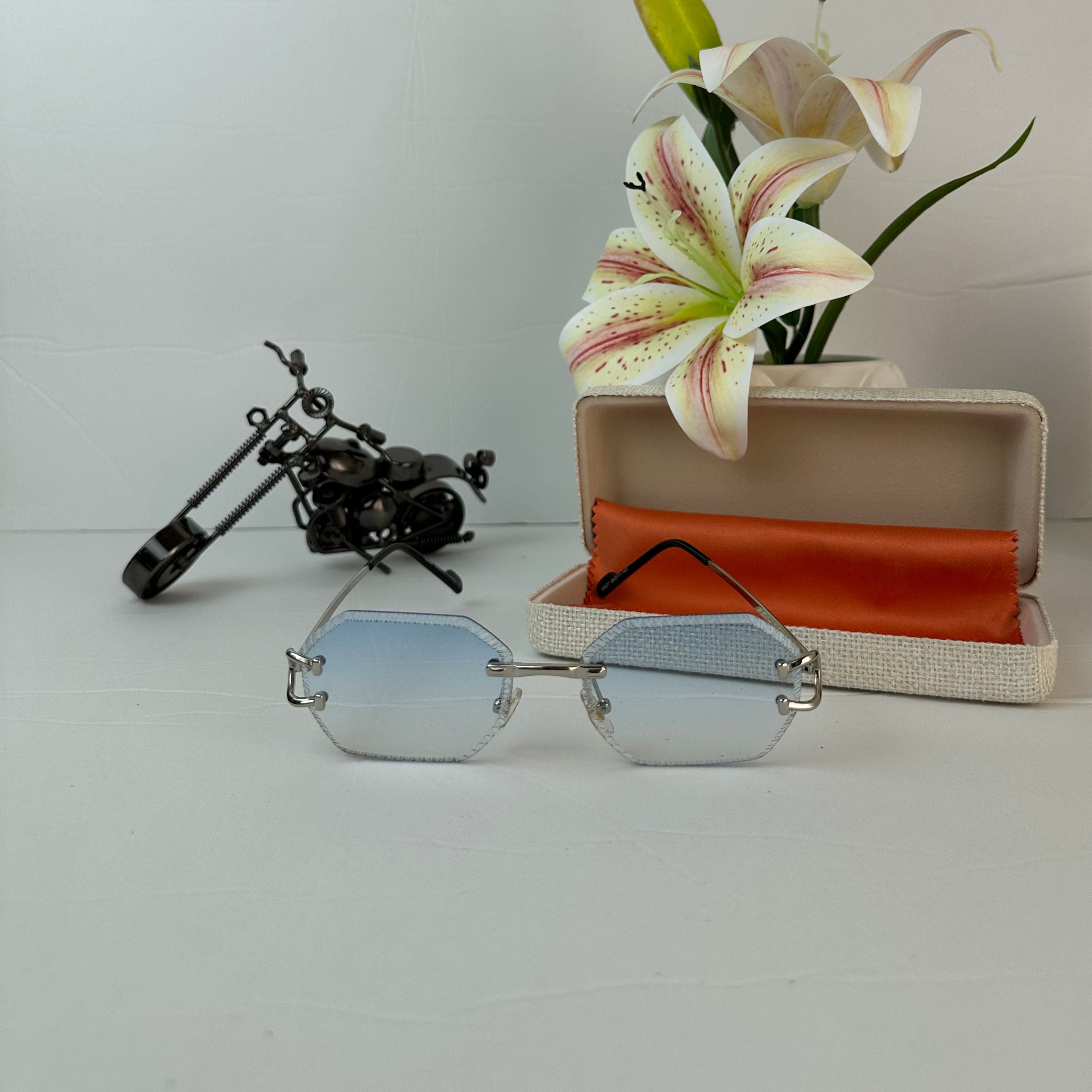 Lunettes Cartier Monarch