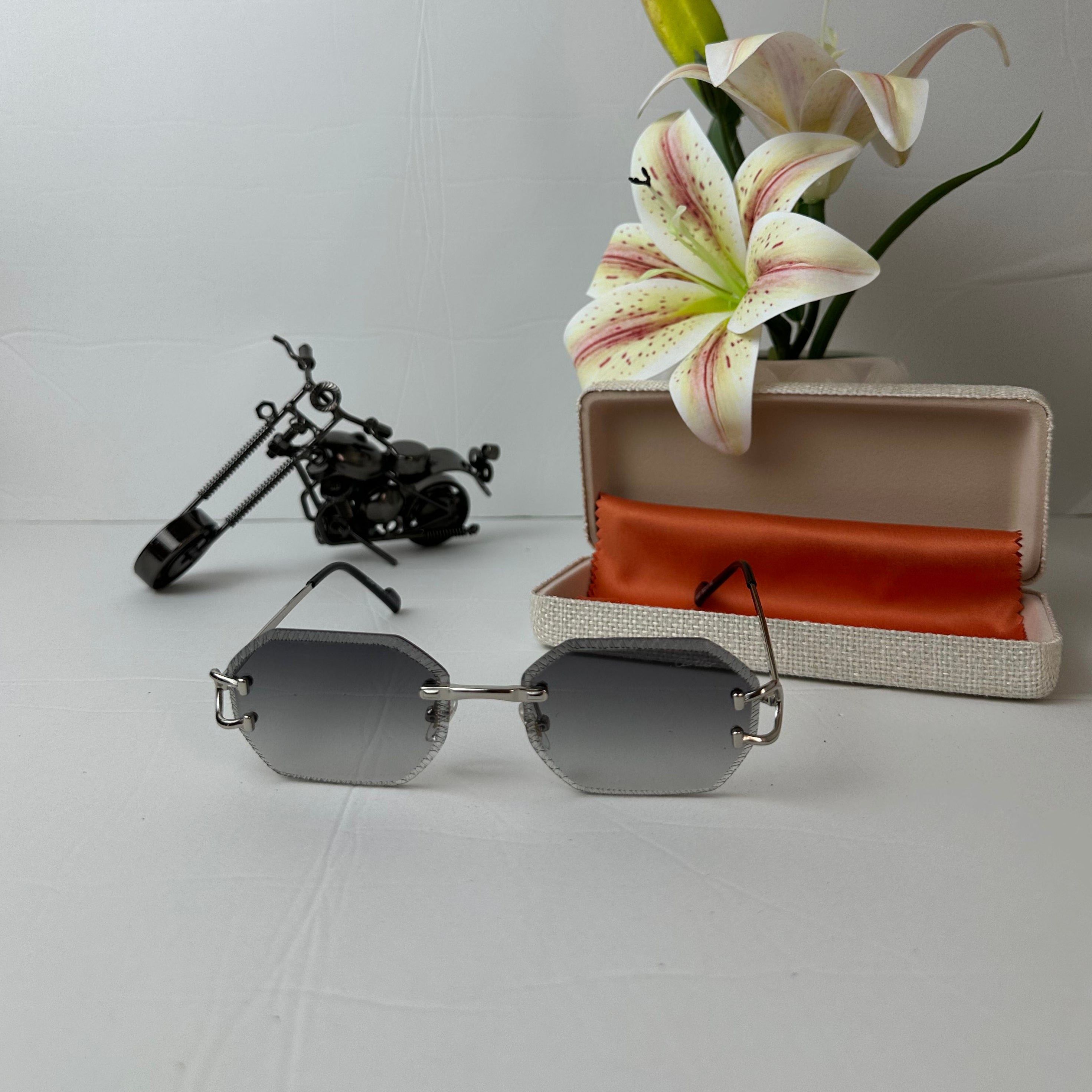 Lunettes Cartier Monarch