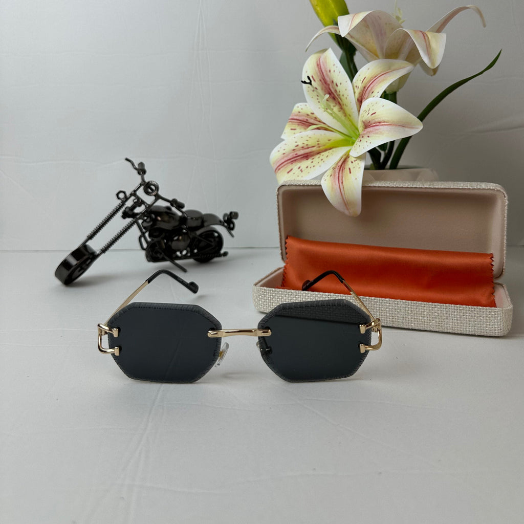 Lunettes Cartier Monarch