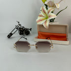 Lunettes Cartier Monarch