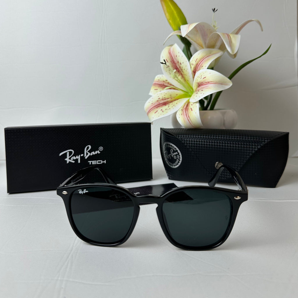 Lunettes Ray-Ban Roadster