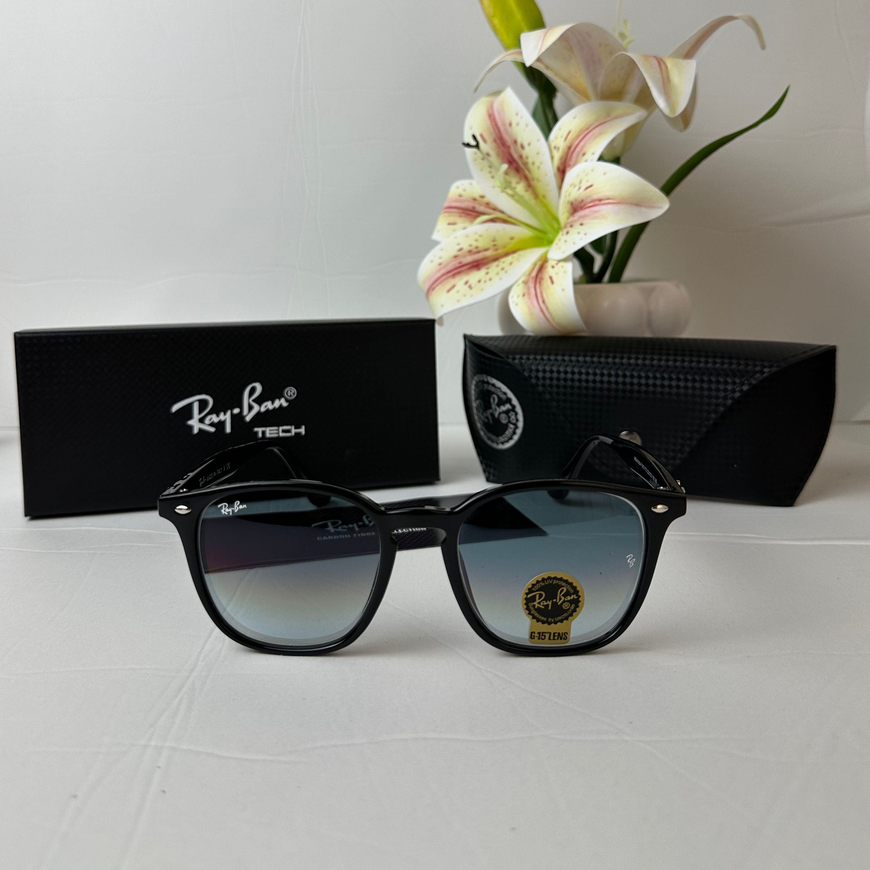 Lunettes Ray-Ban Roadster
