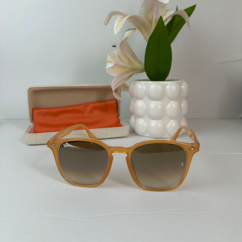 Lunettes Ray-Ban Roadster