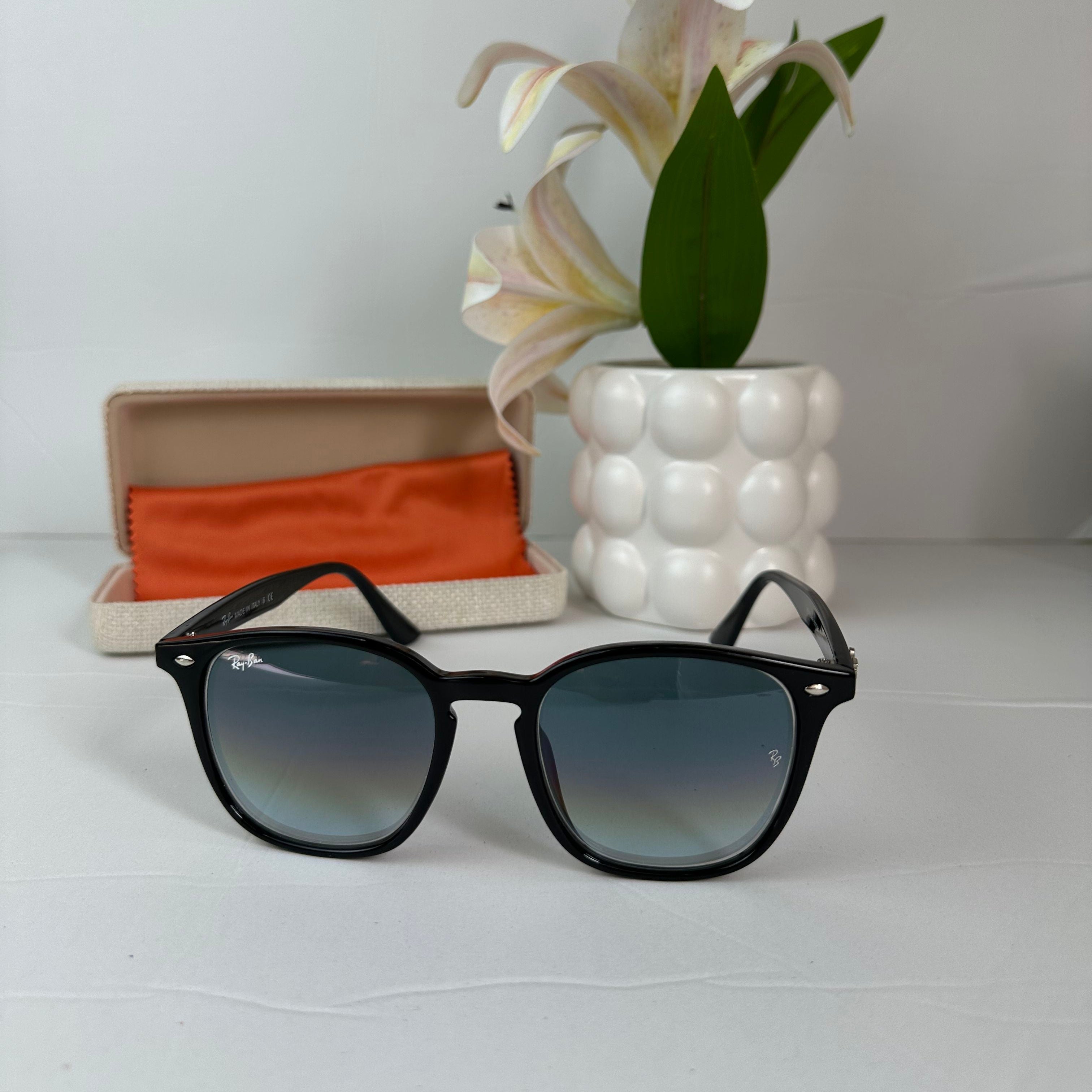 Lunettes Ray-Ban Roadster