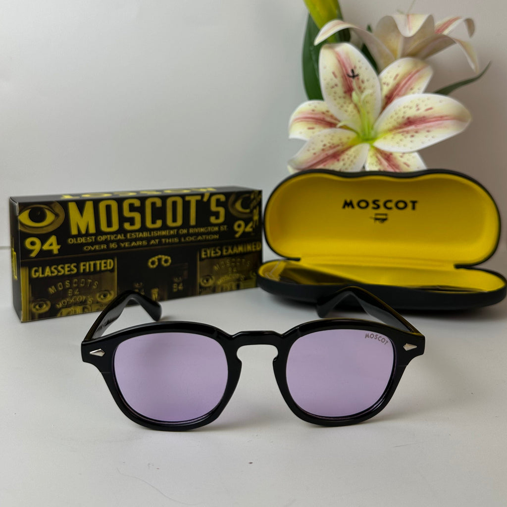 Lunettes MOSCOT AERIS