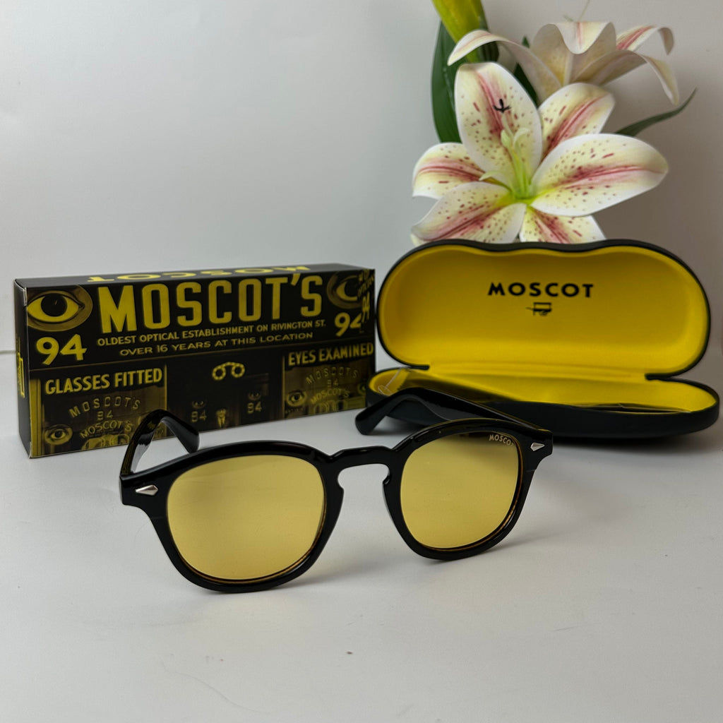 Lunettes MOSCOT AERIS