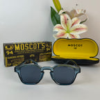 Lunettes Moscot DAHVEN
