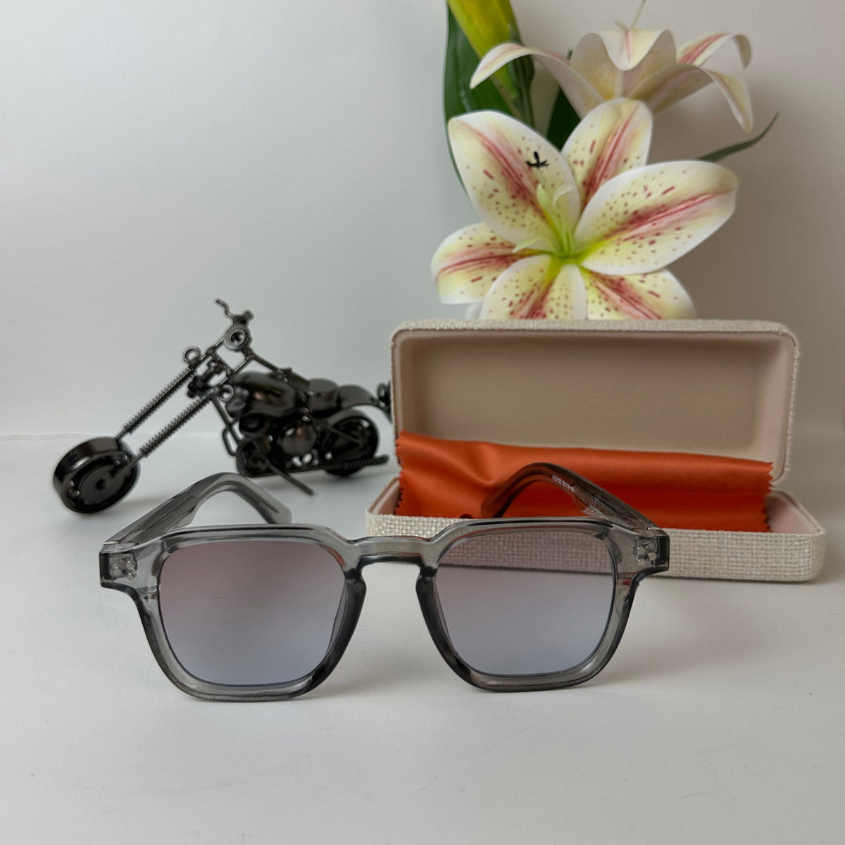 Lunettes Moscot DAHVEN