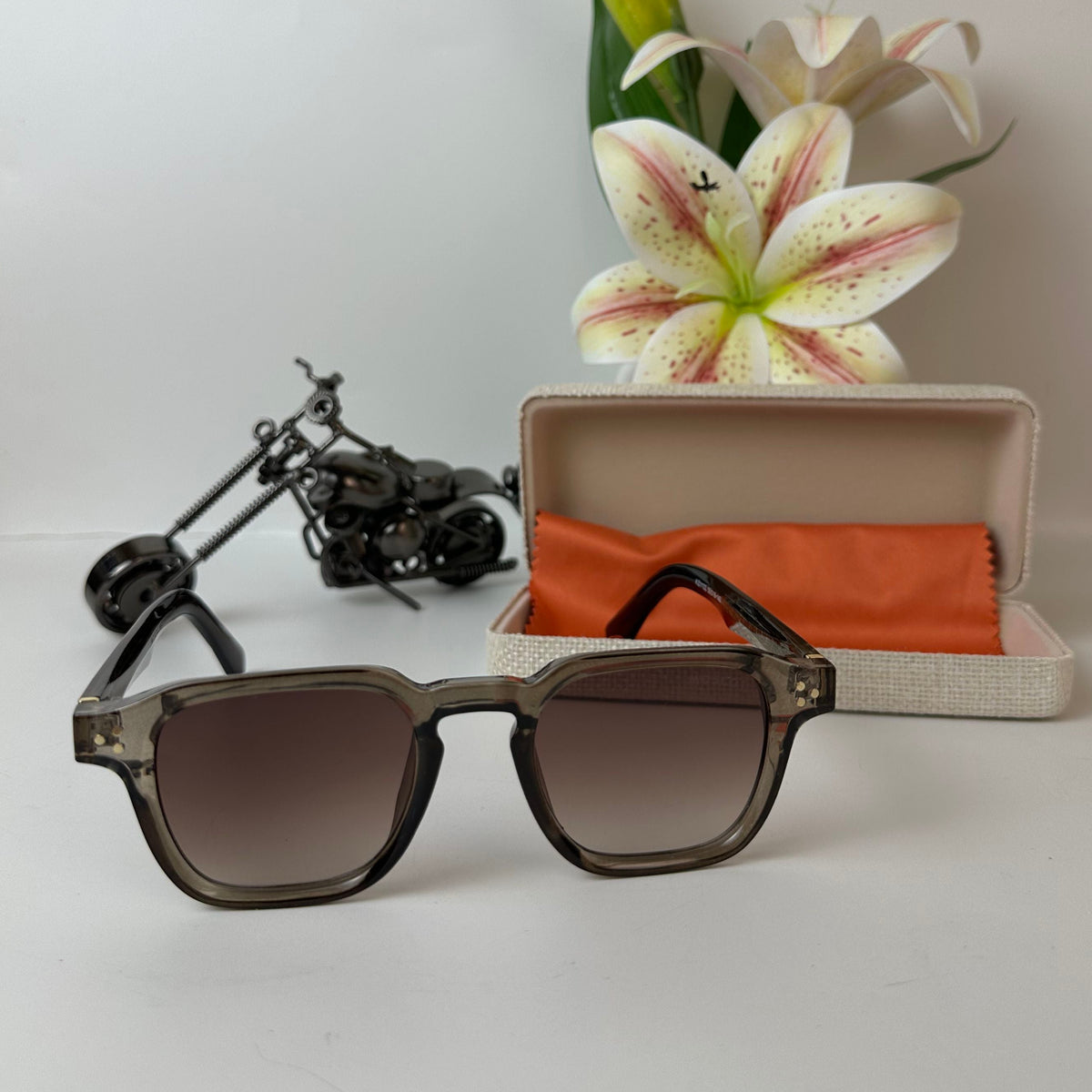 Lunettes Moscot DAHVEN