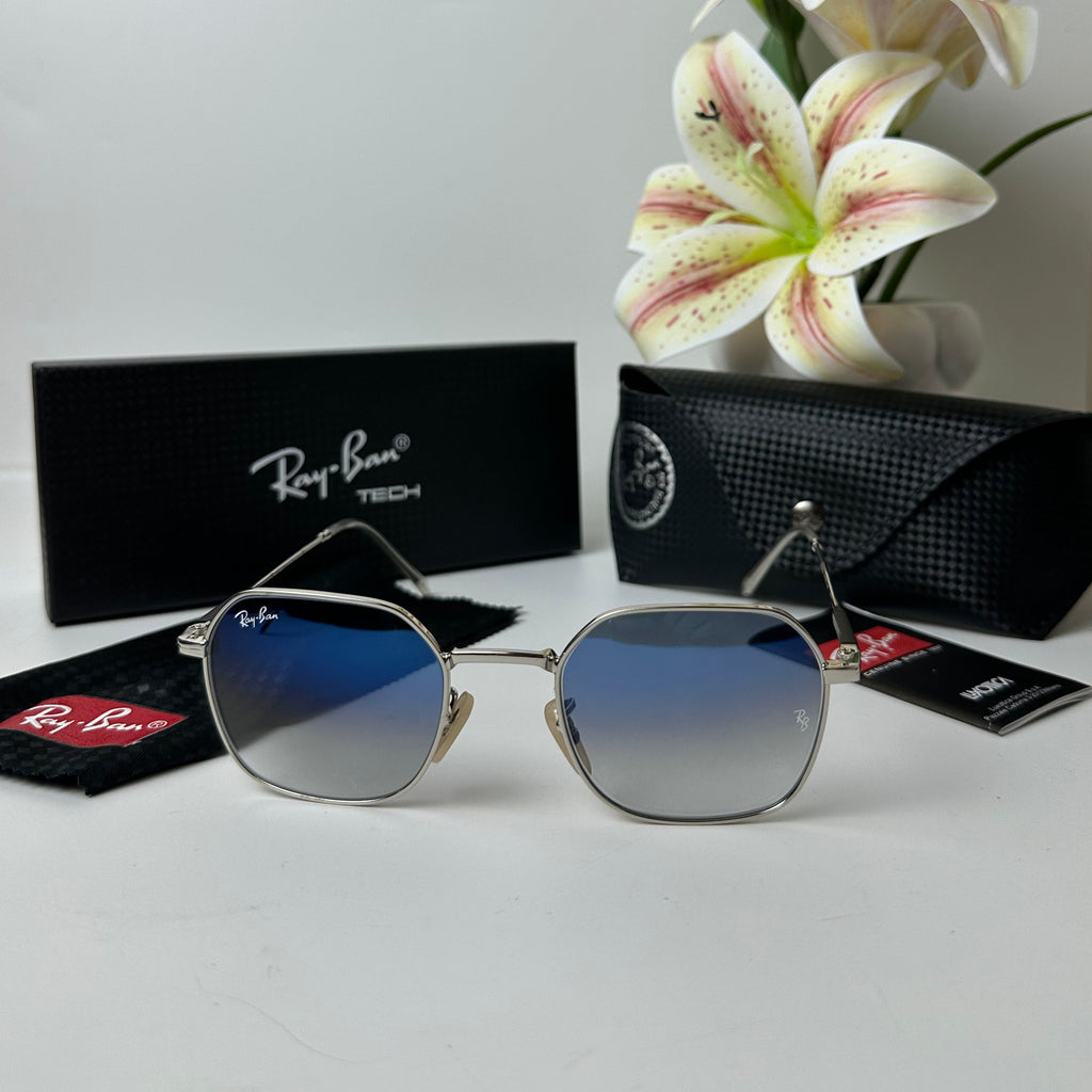 Lunettes RB Hexa Classic