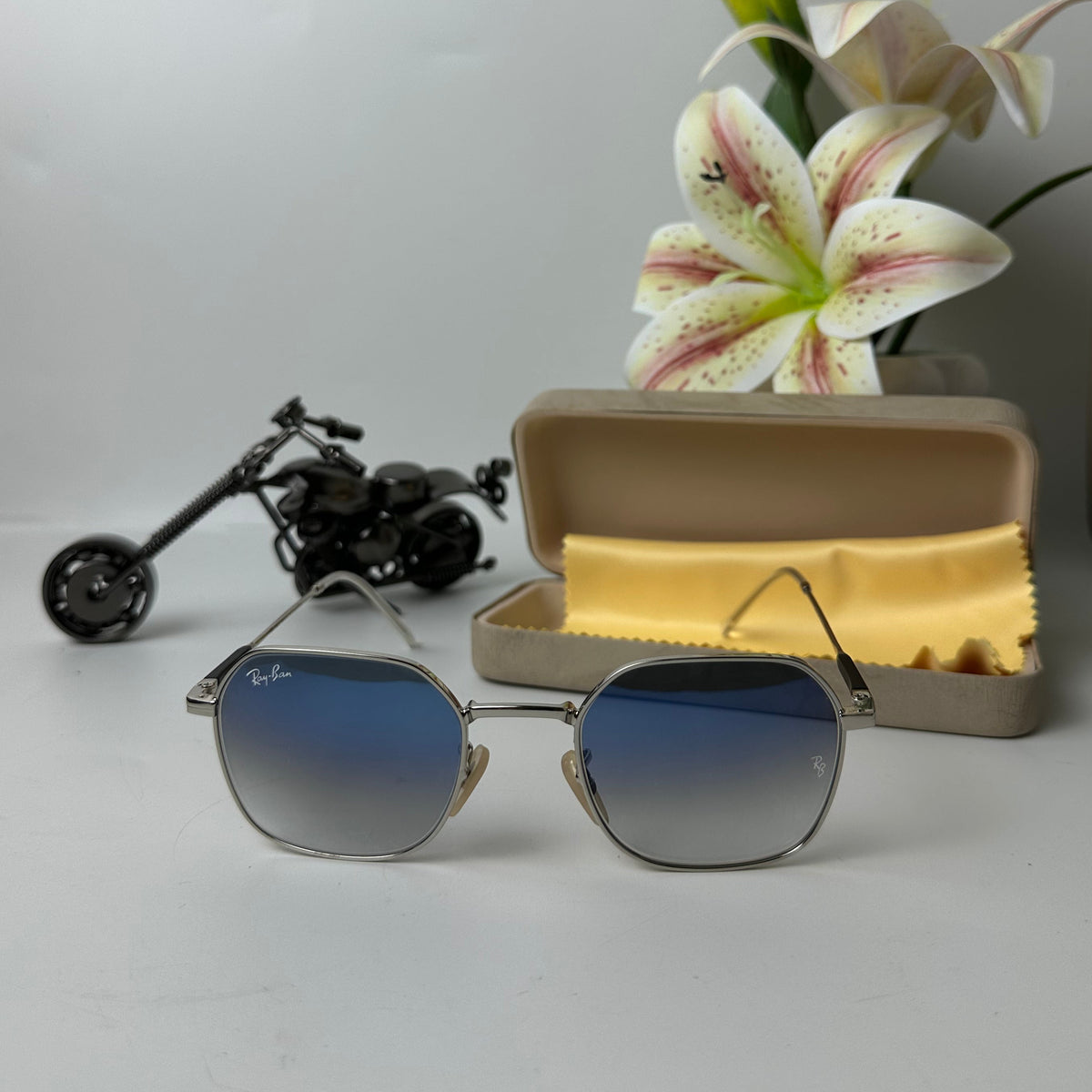 Lunettes RB Hexa Classic