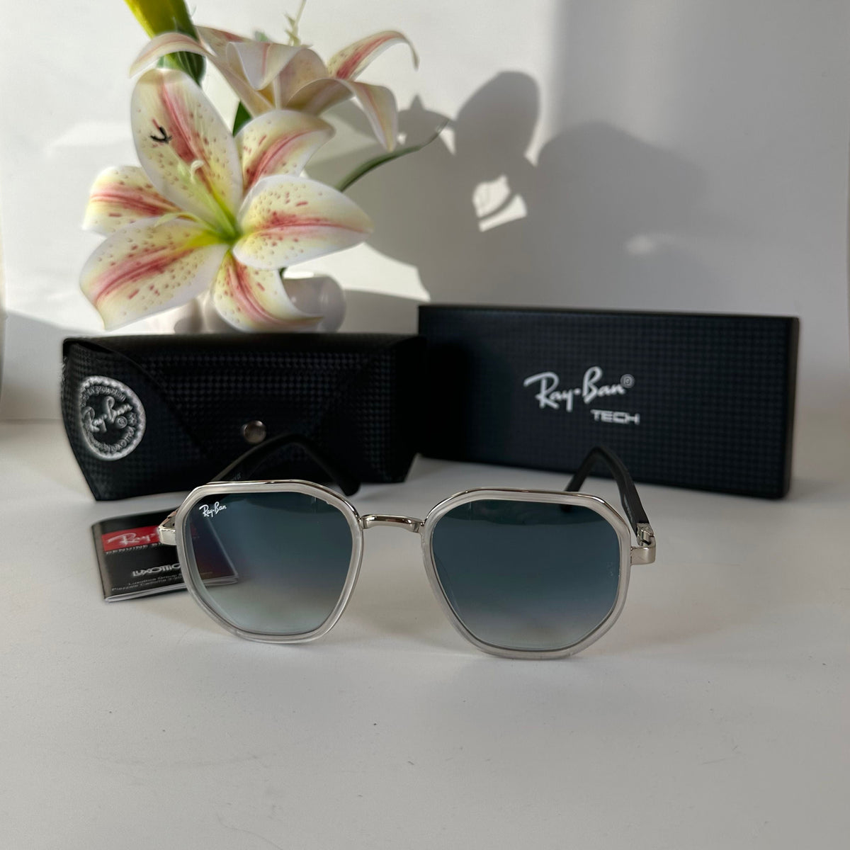 Lunettes RB Milano