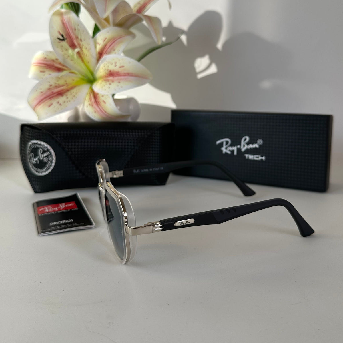 Lunettes RB Milano