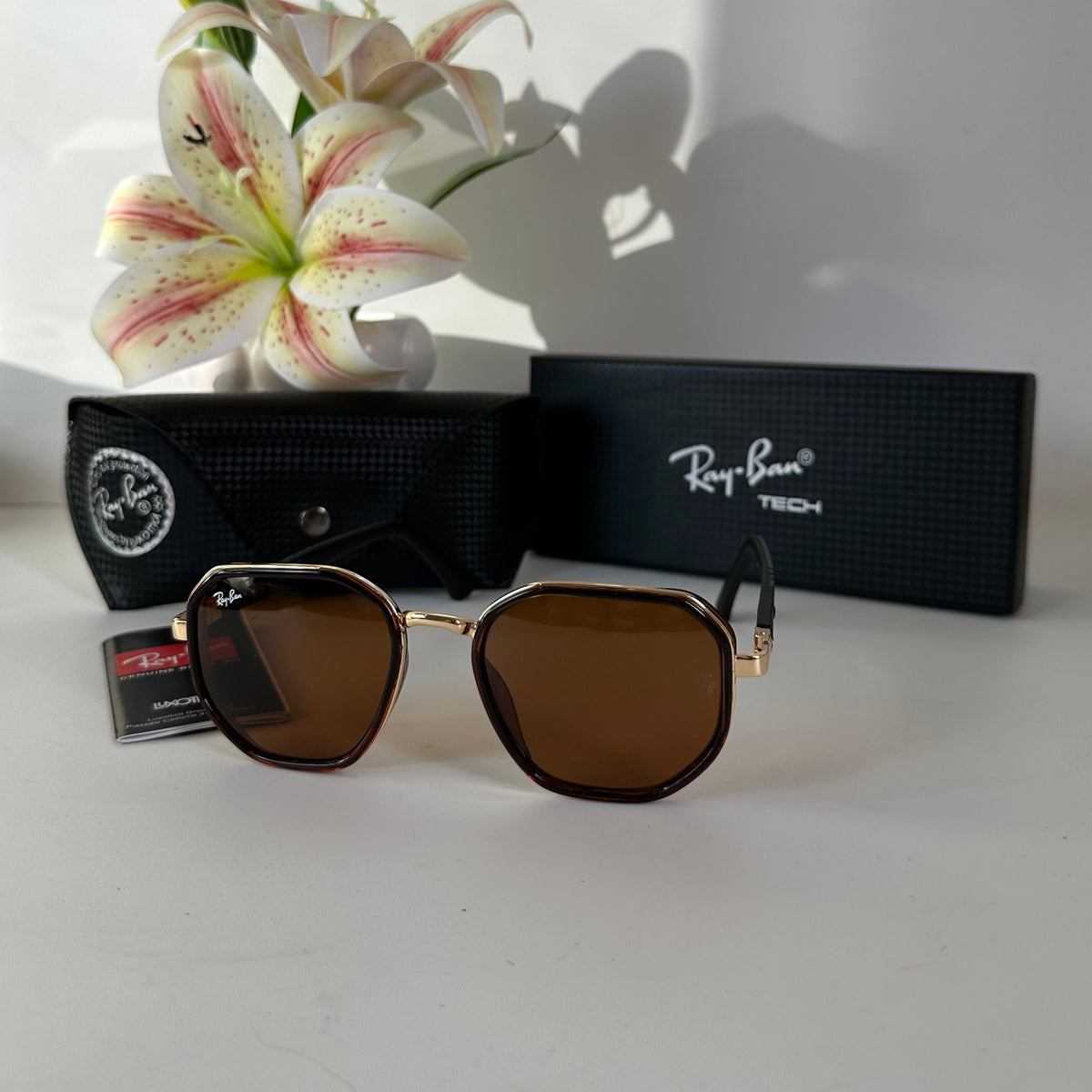 Lunettes RB Milano
