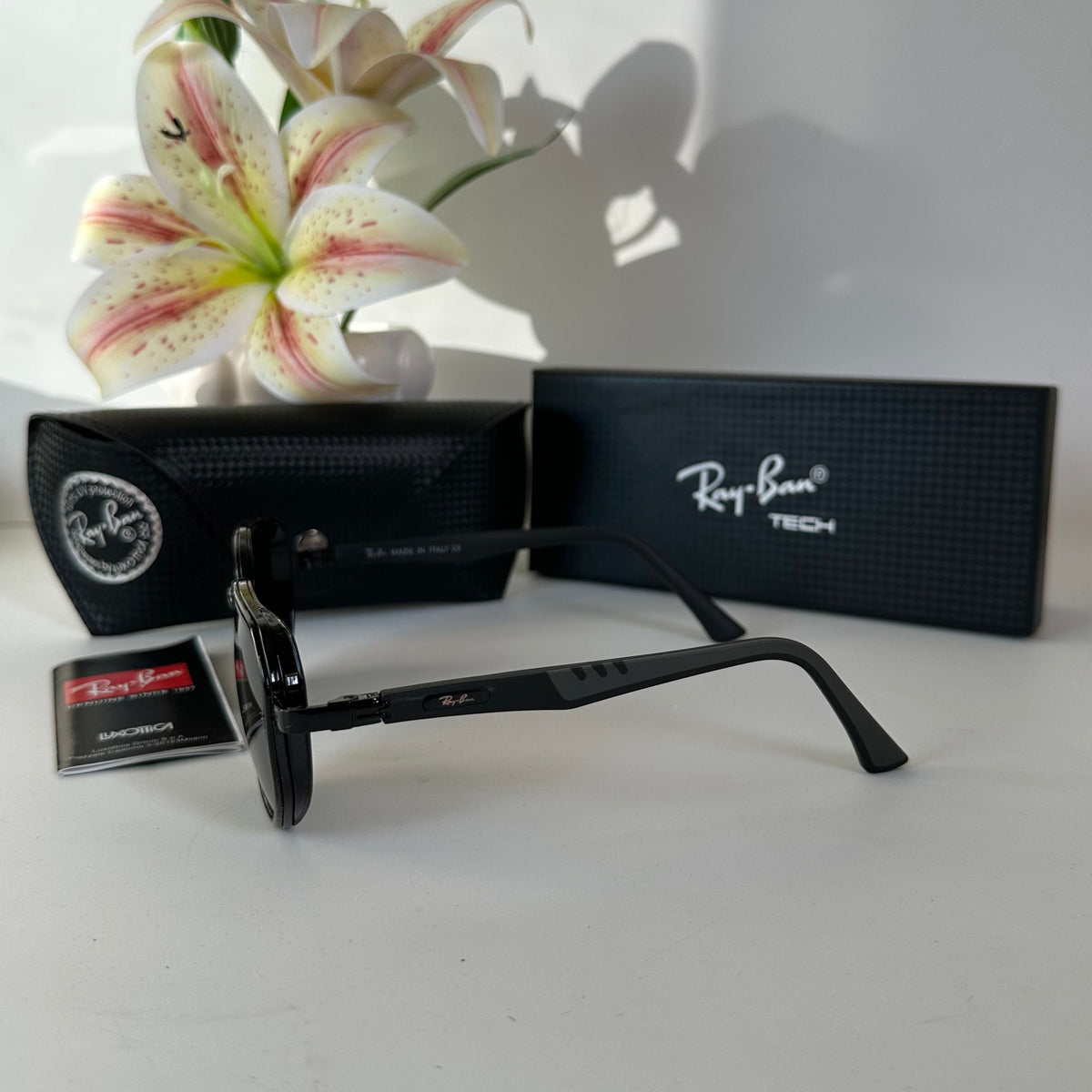 Lunettes RB Milano