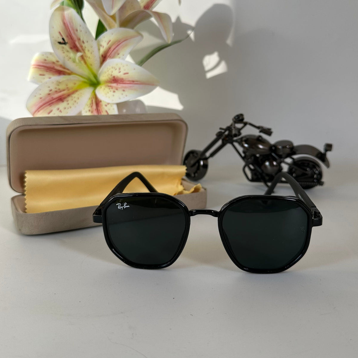 Lunettes RB Milano