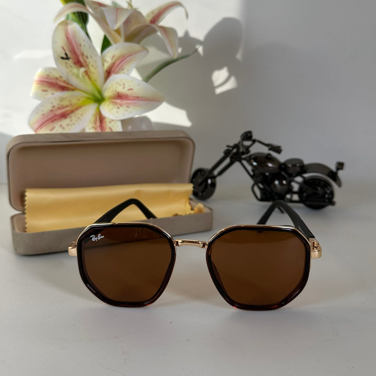 Lunettes RB Milano