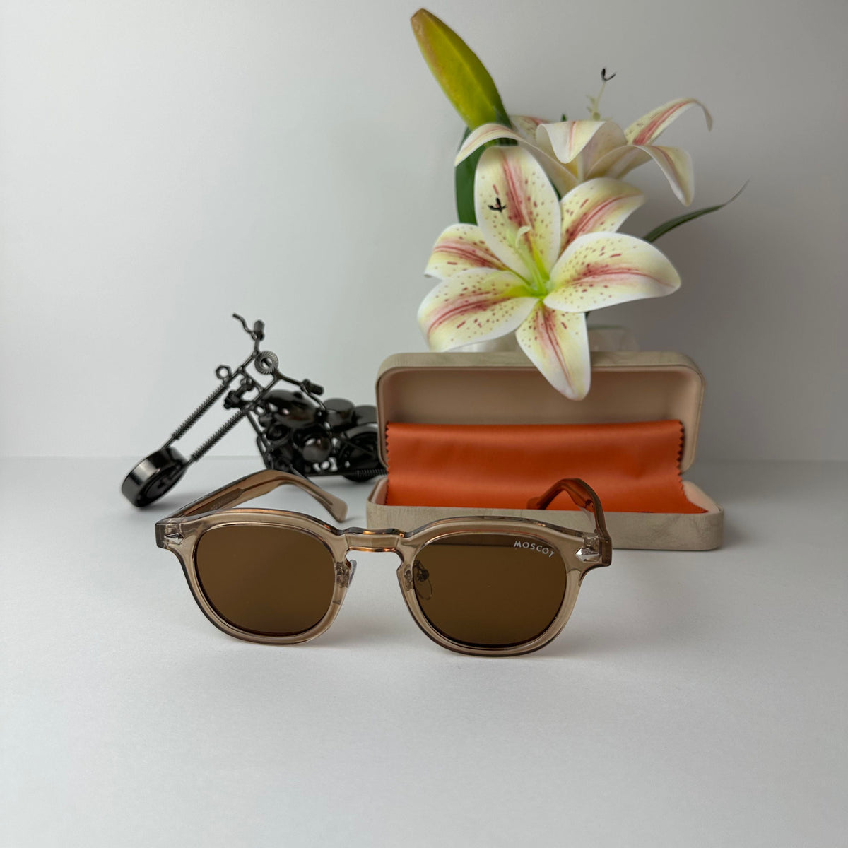 Lunettes Moscot Astor