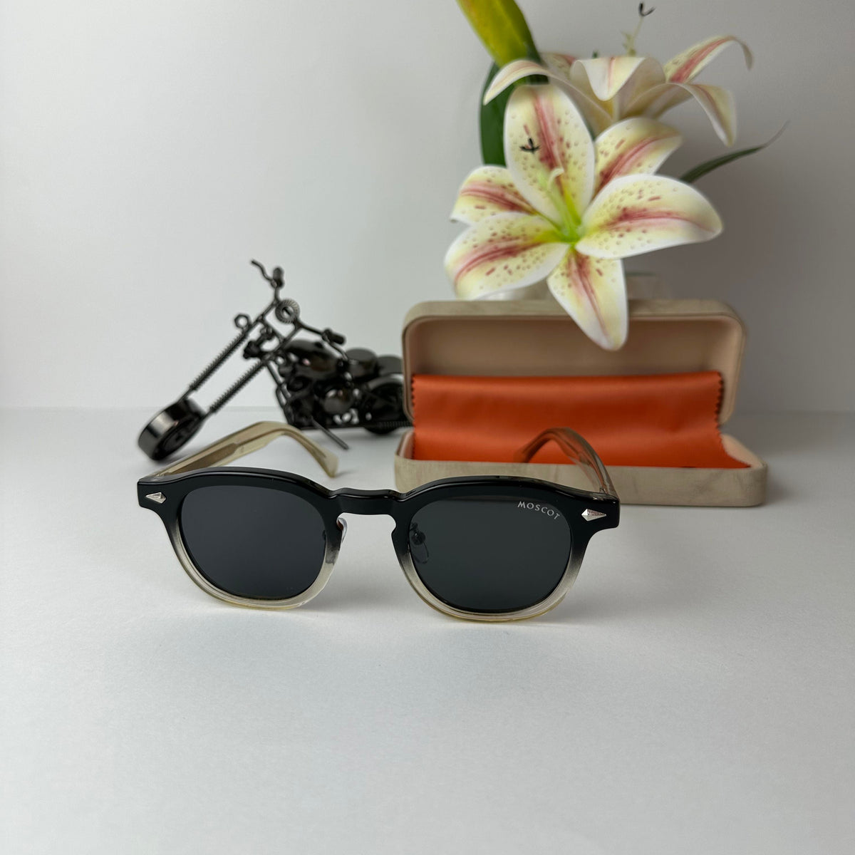 Lunettes Moscot Astor