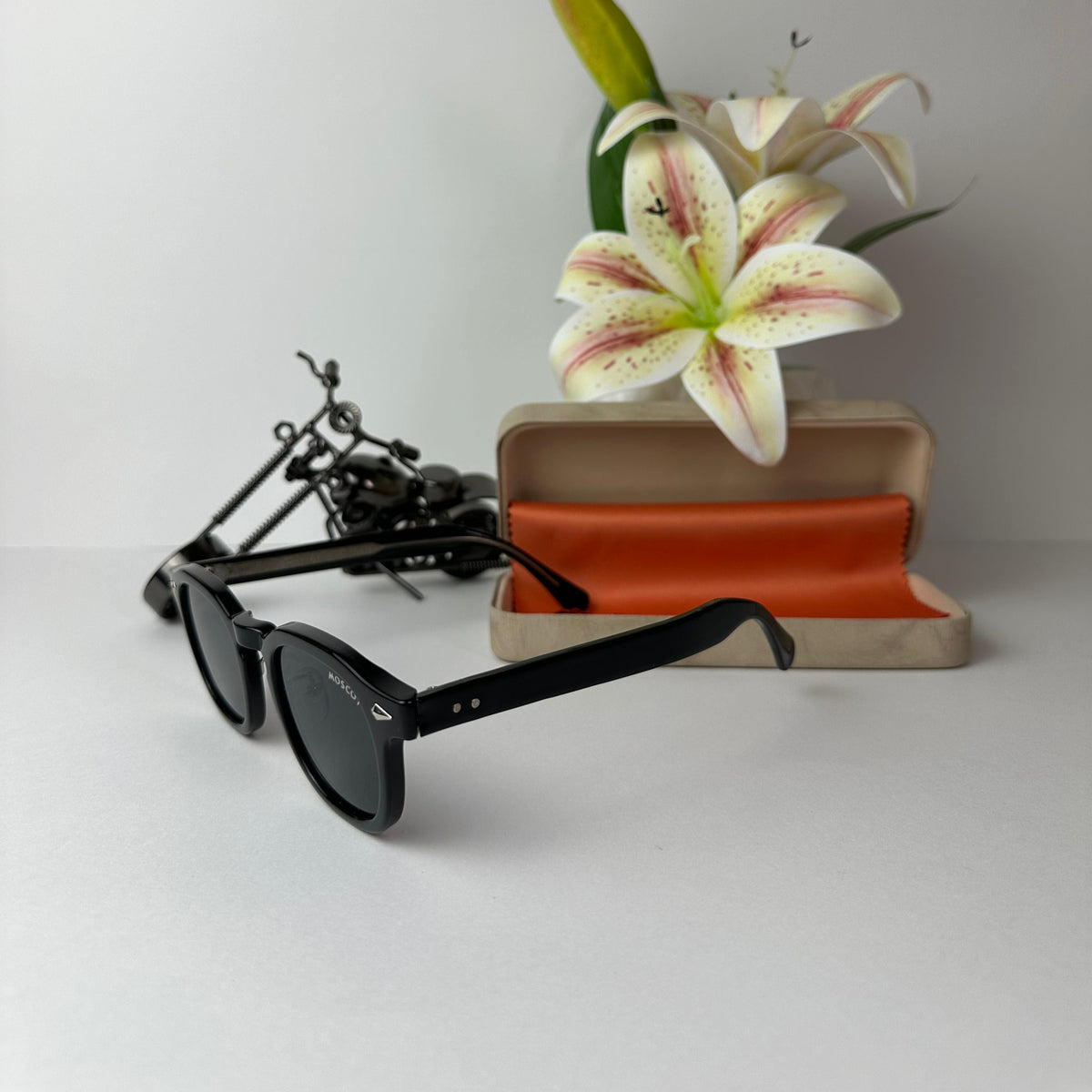 Lunettes Moscot Astor
