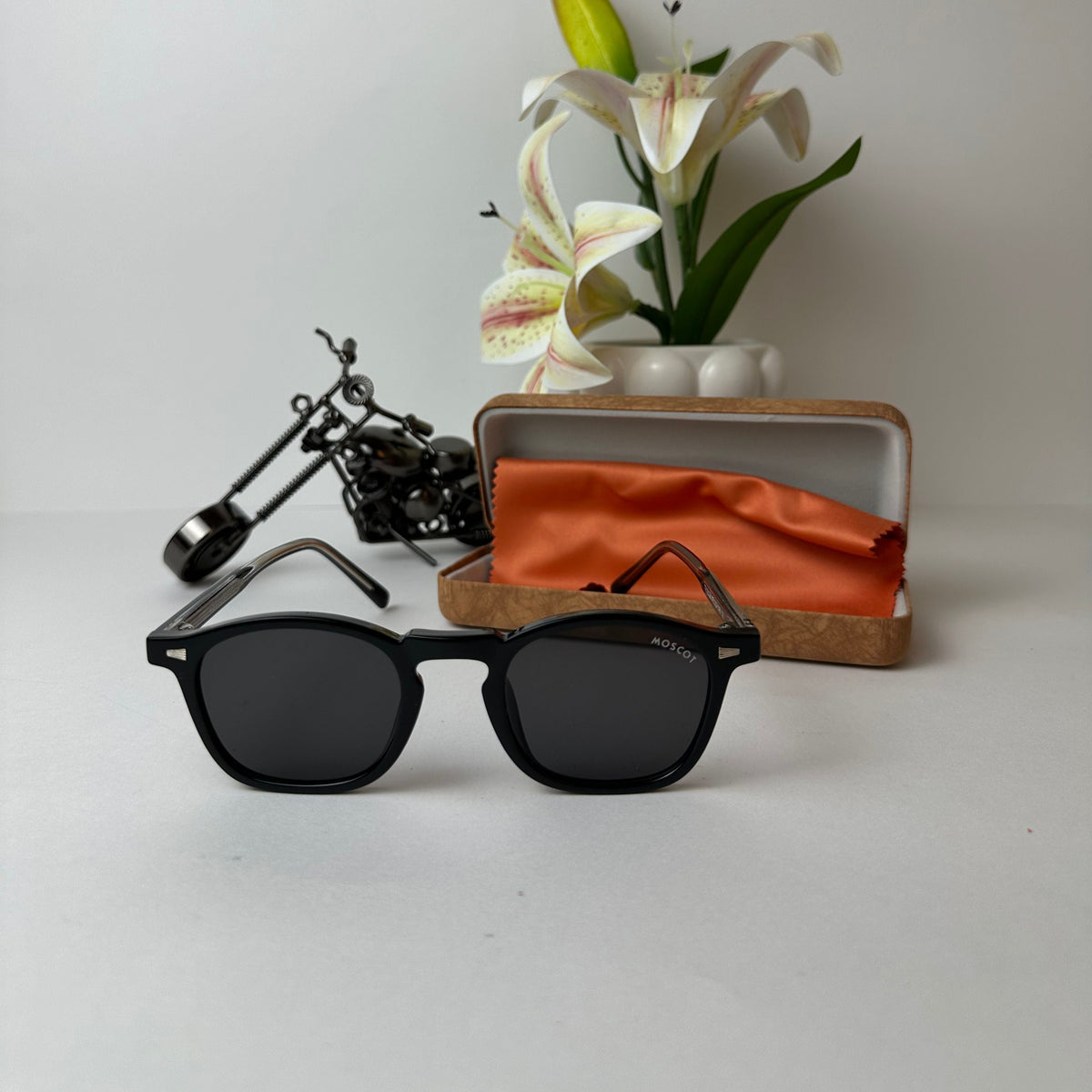 Lunettes MOSCOT RIVINGTON