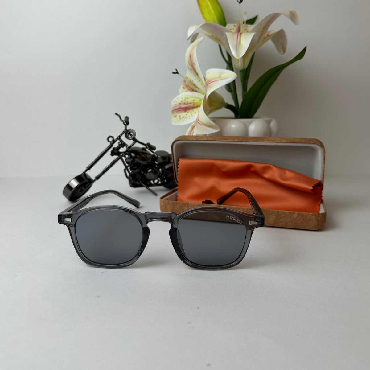 Lunettes MOSCOT RIVINGTON