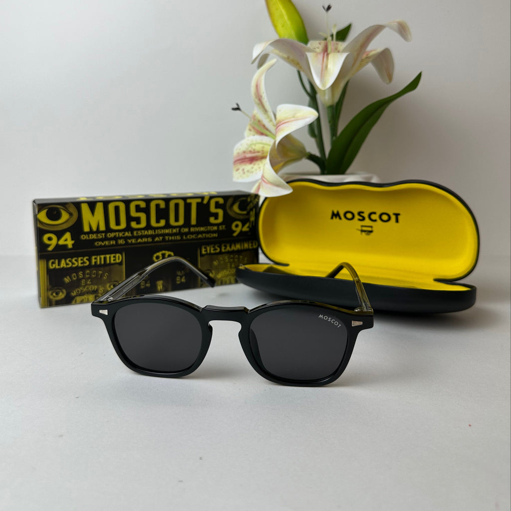 Lunettes MOSCOT RIVINGTON