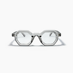 Lunettes Moscot - Transparentes Forme Géométrique