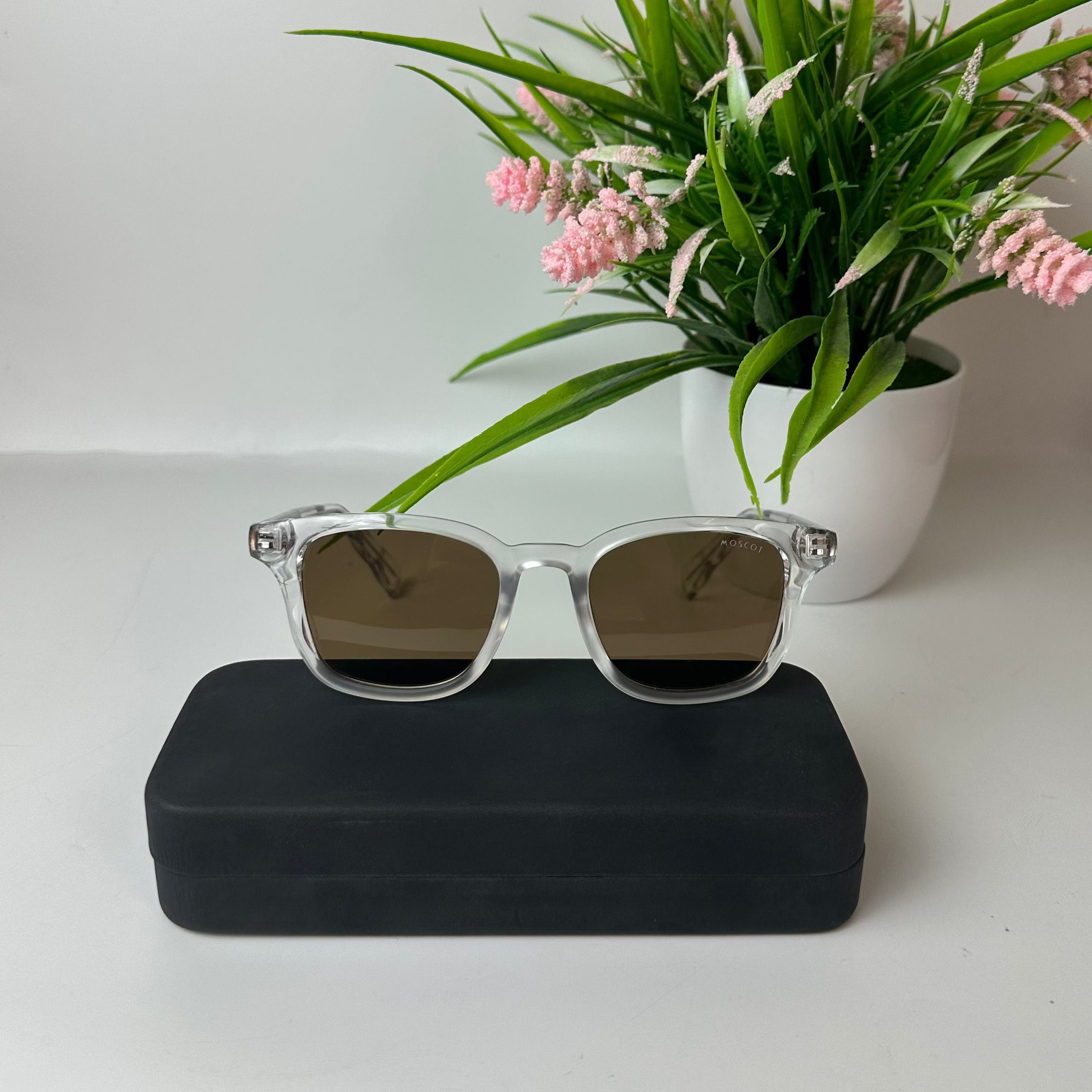 Lunettes Moscot Crosby