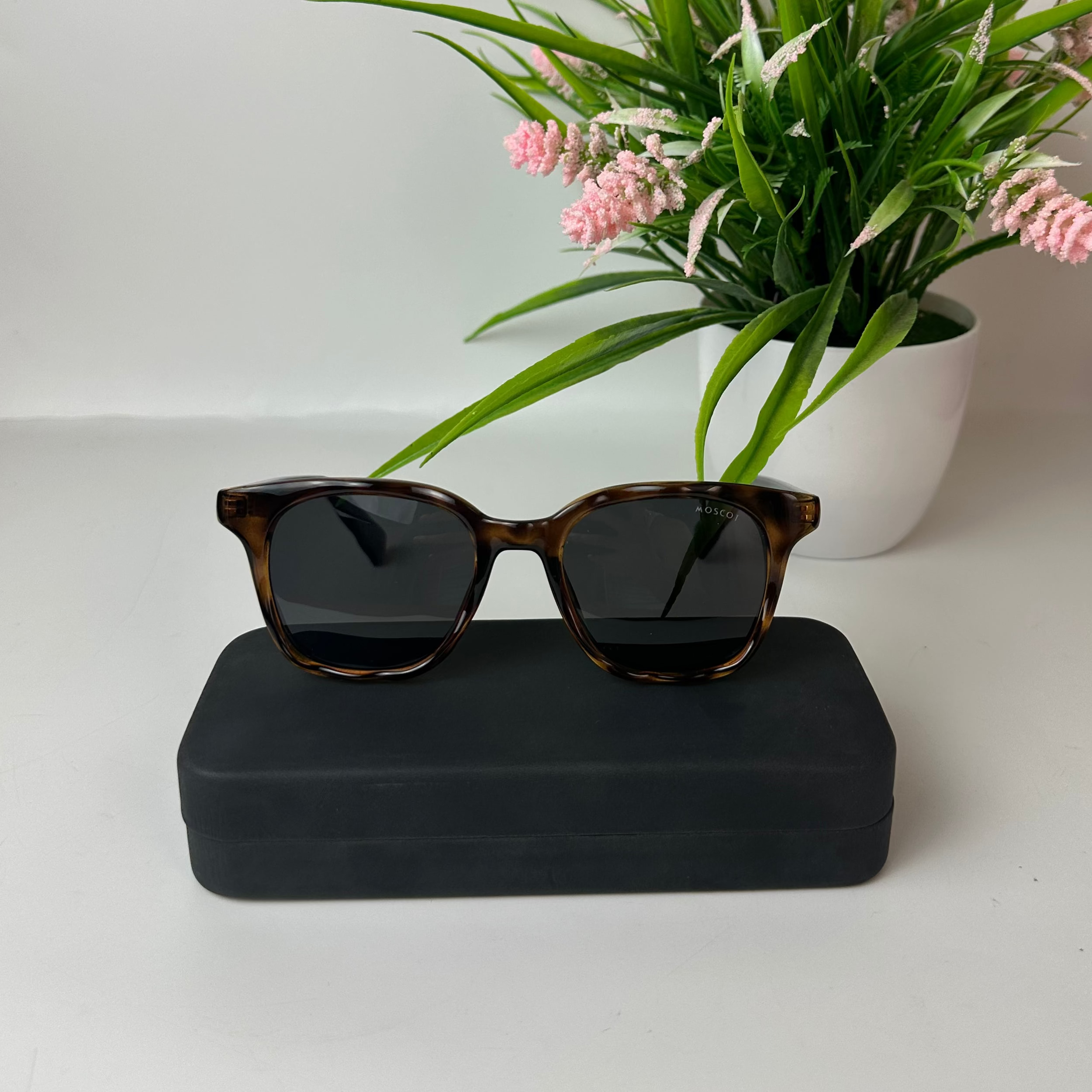Lunettes Moscot Crosby