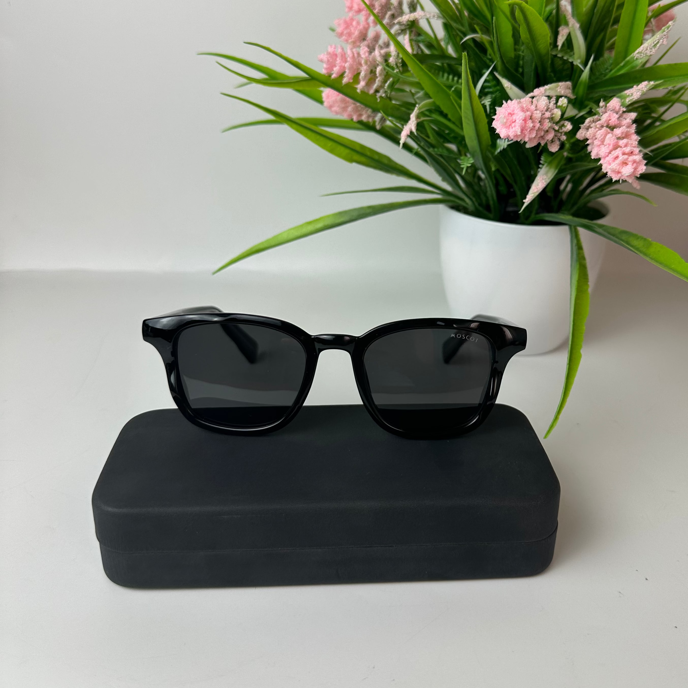 Lunettes Moscot Crosby