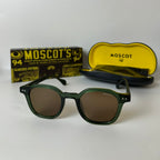 Lunettes Moscot Belmont