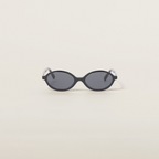 Lunettes Miu Miu Rondes Noire
