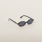 Lunettes Miu Miu Rondes Noire
