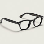 Lunettes Moscot - Noir