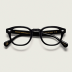 Lunettes Moscot - Noir