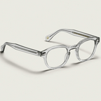 Lunettes Moscot - Gris