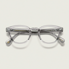 Lunettes Moscot - Gris